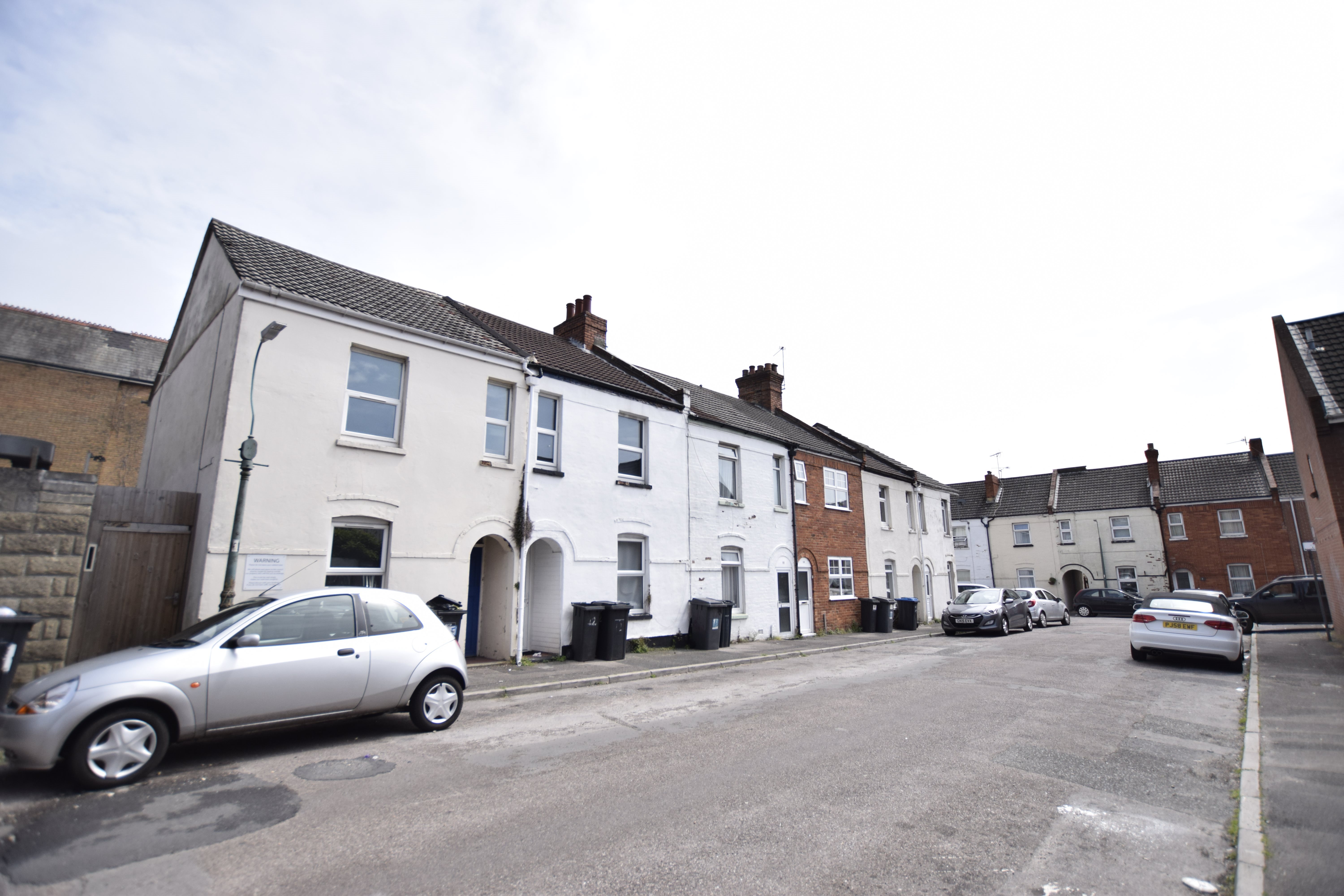 3 bed end of terrace house for sale in Elwyn Road, Bournemouth 0